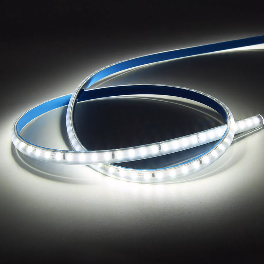 220V-LINEAR STRIP-2835-120LED-8MM - Image 2